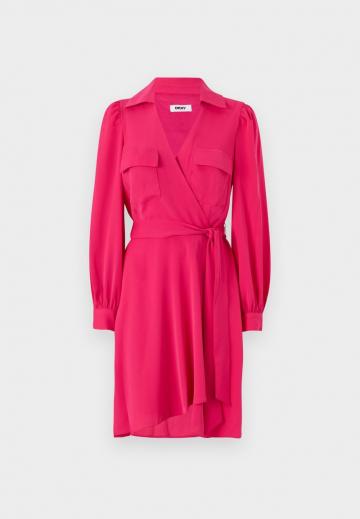 Коктейльное платье