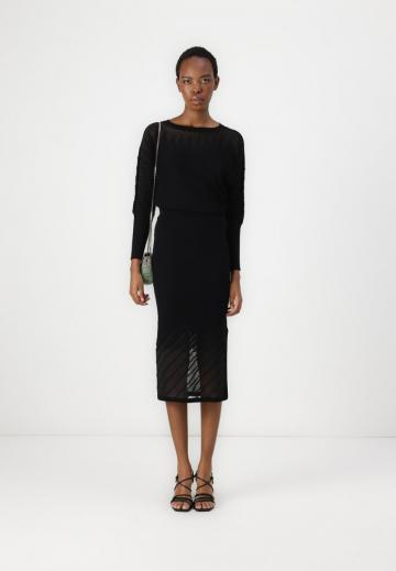 Юбка-карандаш