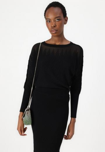 Юбка-карандаш