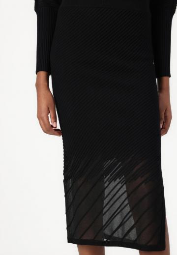 Юбка-карандаш