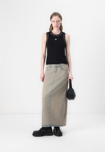 Майка-борцовка