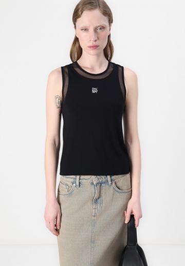 Майка-борцовка