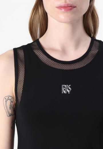 Майка-борцовка