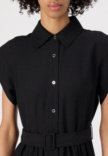 Платье-майка