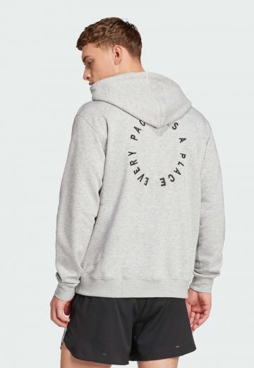 Спортивная толстовка