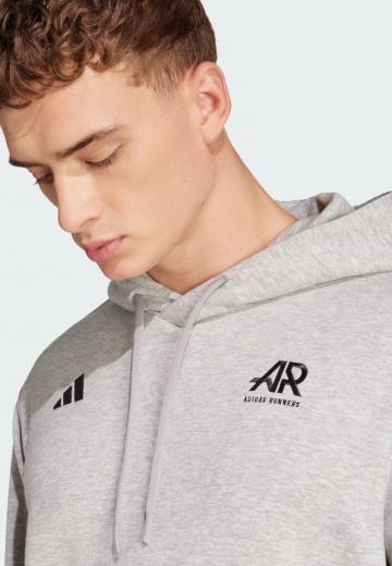 Спортивная толстовка