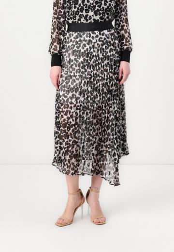 Летняя юбка