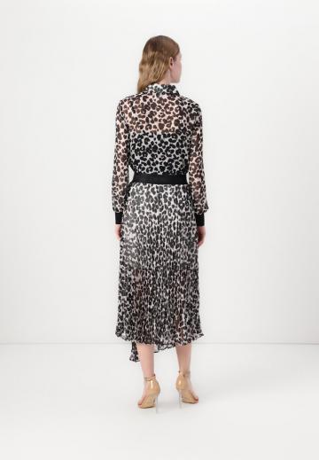 Летняя юбка