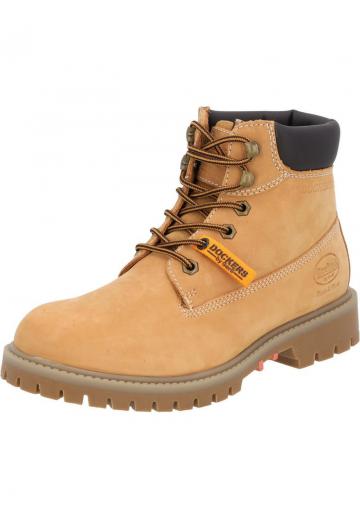 Зимние ботинки