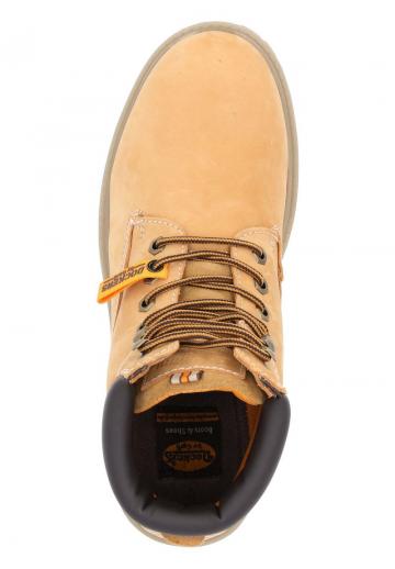 Зимние ботинки