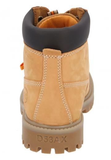 Зимние ботинки