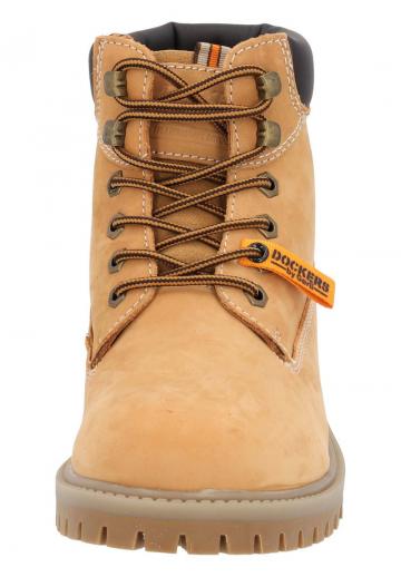 Зимние ботинки