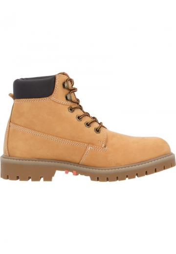 Зимние ботинки