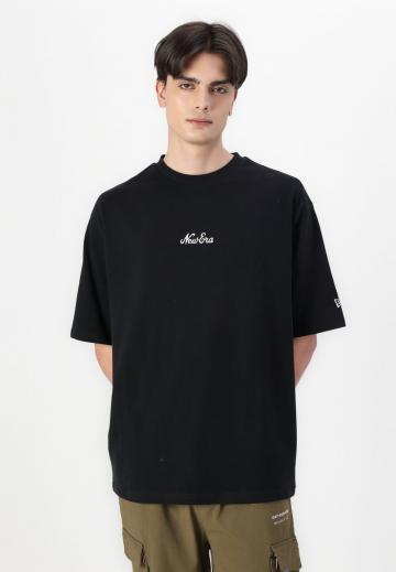 Брюки с накладными карманами