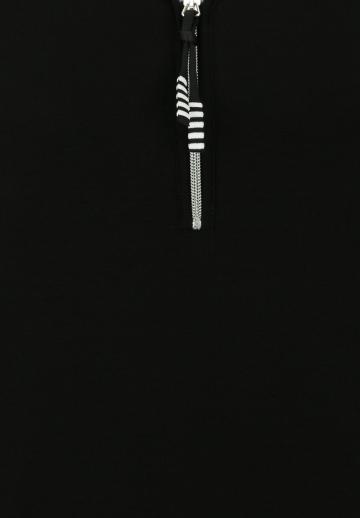 Майка с рукавом три четверти