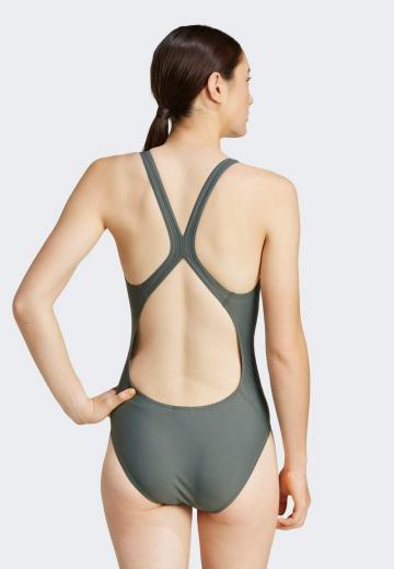 Слитный купальник