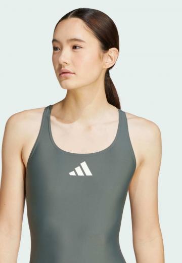 Слитный купальник