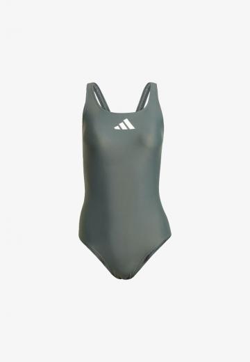 Слитный купальник