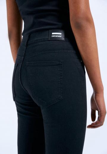 Клешеные брюки