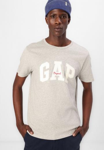 Брюки с накладными карманами