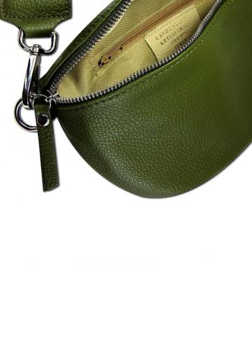 Сумка на пояс