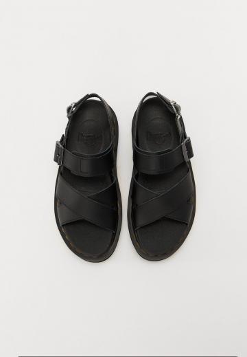 Босоножки на платформе