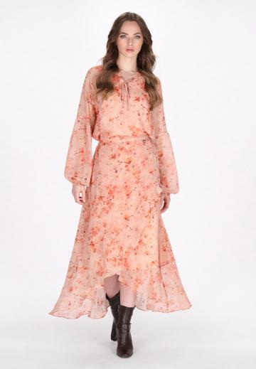 Летняя юбка