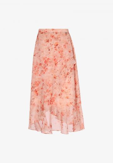 Летняя юбка