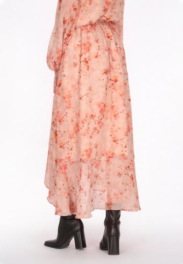 Летняя юбка