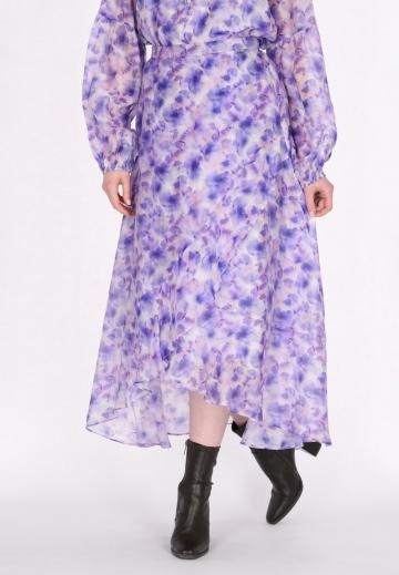 Летняя юбка