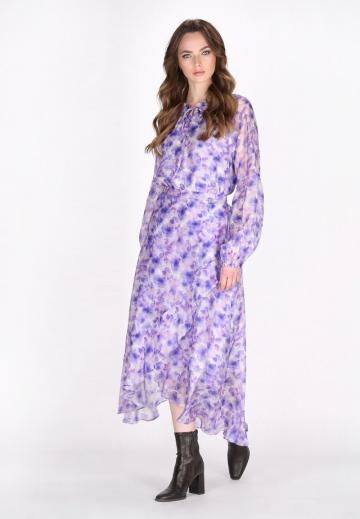 Летняя юбка