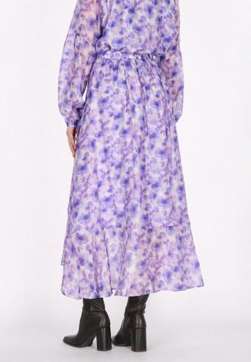 Летняя юбка