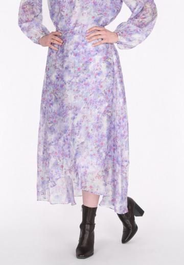 Летняя юбка