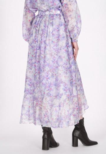 Летняя юбка