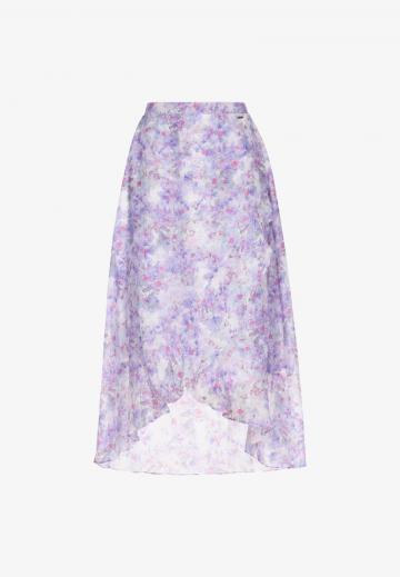 Летняя юбка