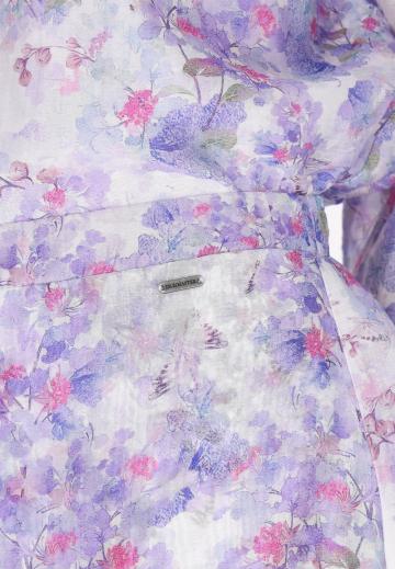 Летняя юбка