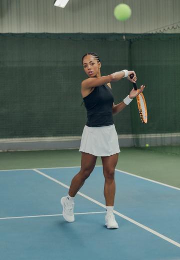 Спортивная юбка