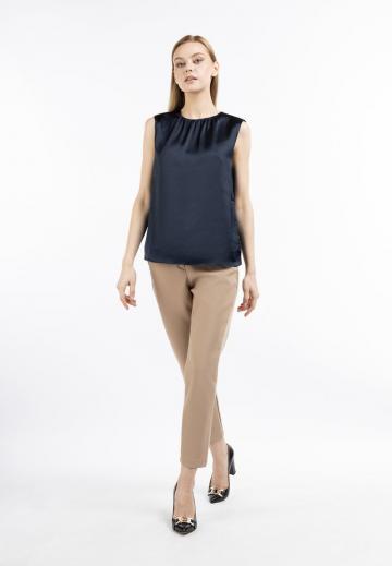 Майка-борцовка