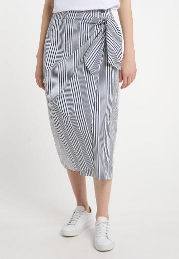 Летняя юбка