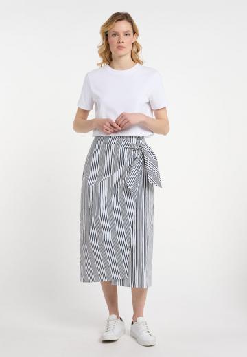 Летняя юбка