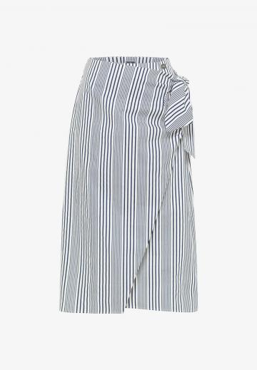 Летняя юбка