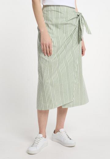 Летняя юбка