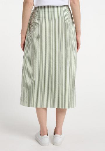 Летняя юбка