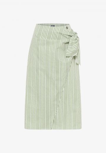 Летняя юбка