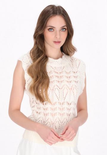 Майка-борцовка