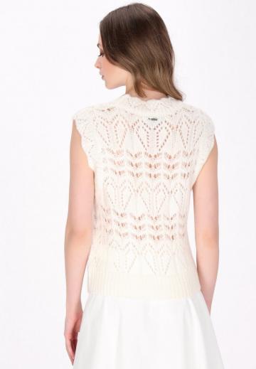 Майка-борцовка