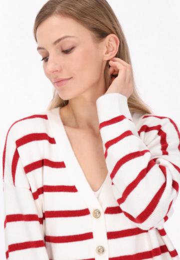 Длинный жилет