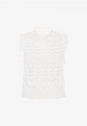 Майка-борцовка