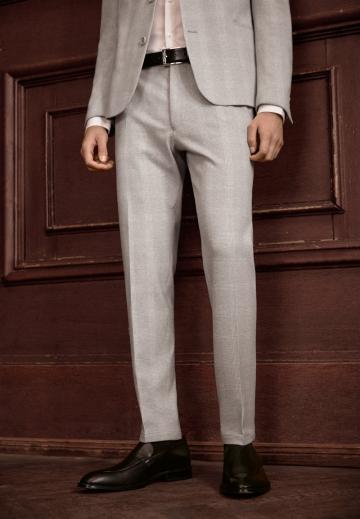 Костюмные брюки