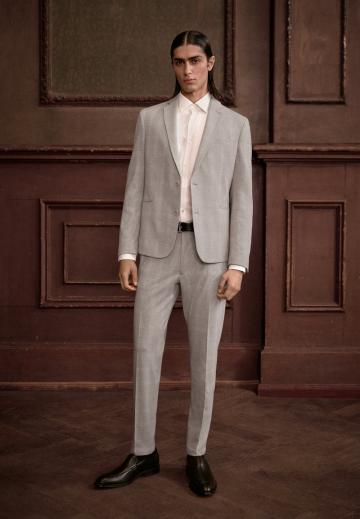 Костюмные брюки